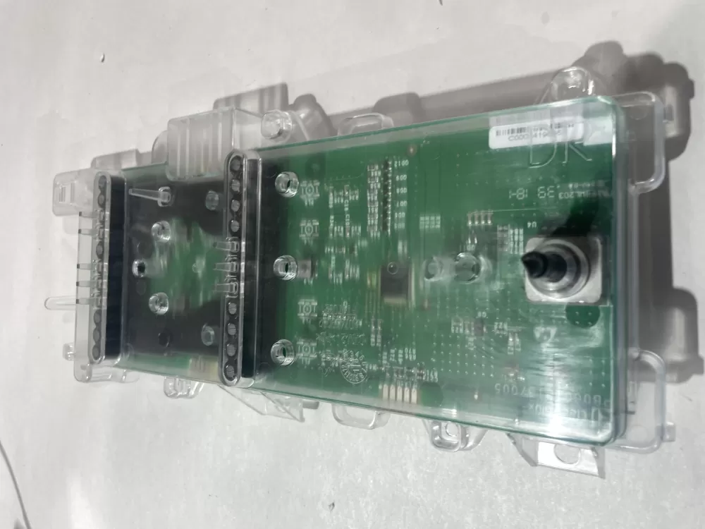 Frigidaire Center Interface Control Board A07459308187 AZ205749 | Wm134