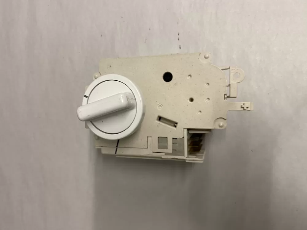 Frigidaire 131758600B GE Kenmore Washer Timer AZ202354 | BK391