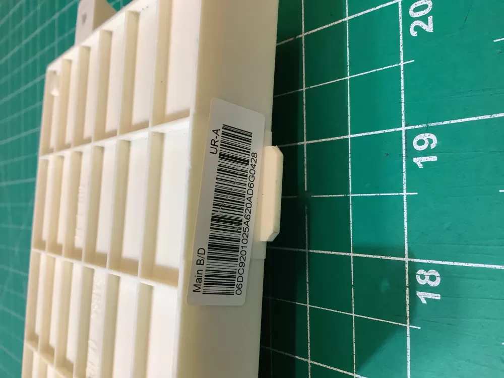 Samsung AP5623363 DC92 01025A PS4216009 Dryer Control Board AZ214556 | NR2805