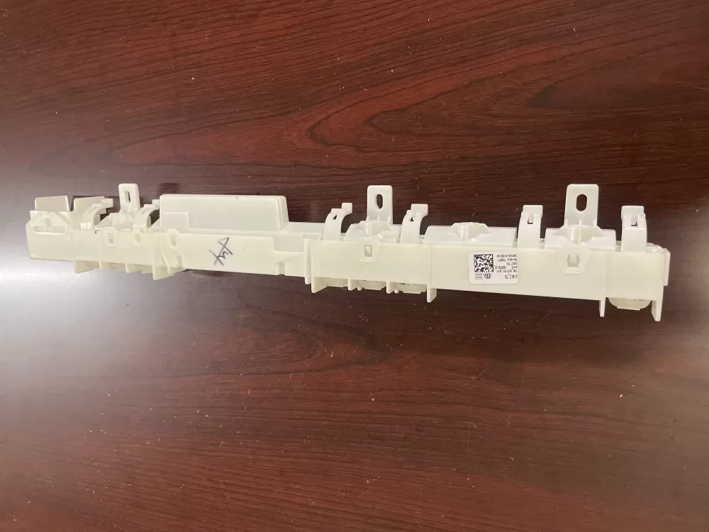 Asko 704871  789350-02 Dishwasher User Interface Control Board