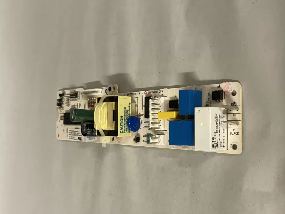 Frigidaire A05421201 Dishwasher Control Board