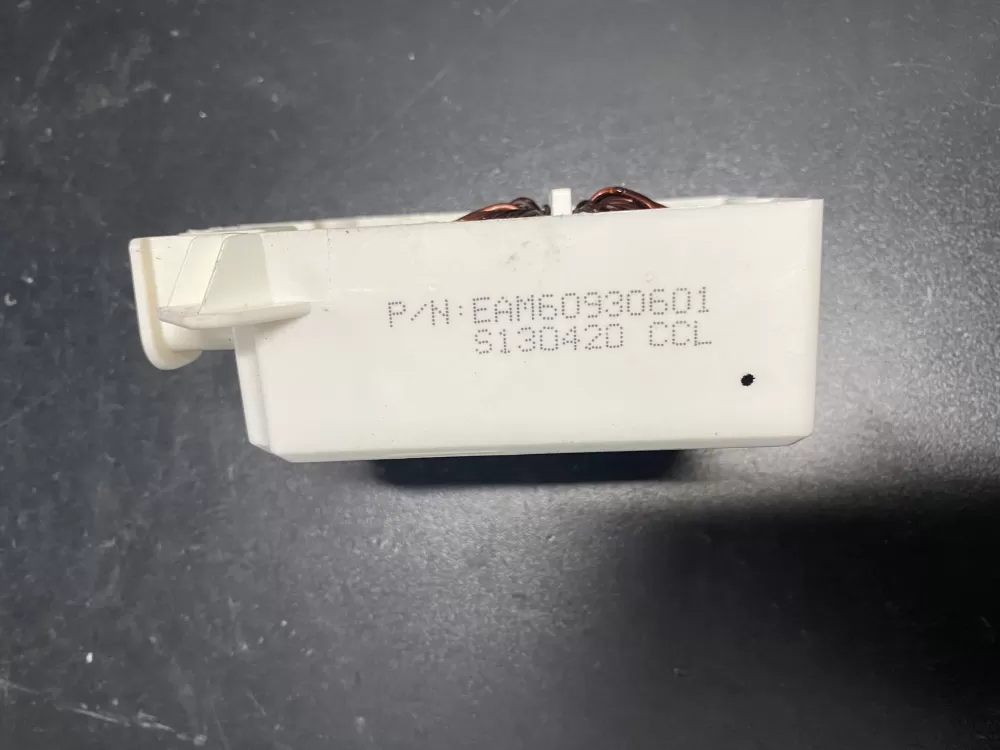 LG Kenmore EAM60930601 Washer Control Board Noise Filter AZ12829 | BK749