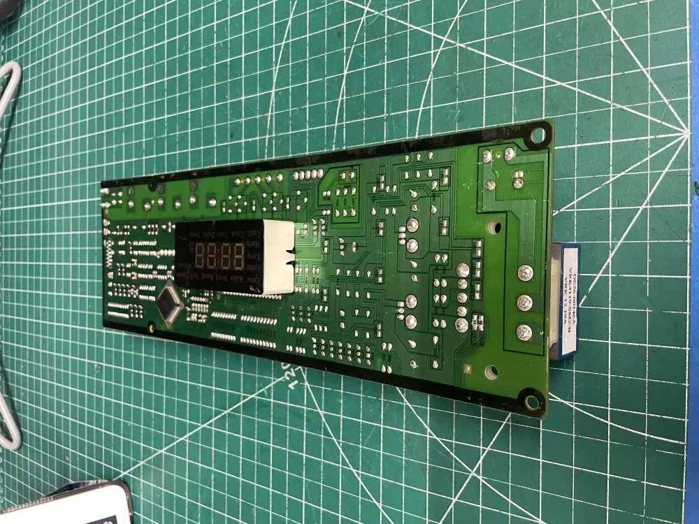 Samsung DE41-00376B DE92-03045F Stove Control Board