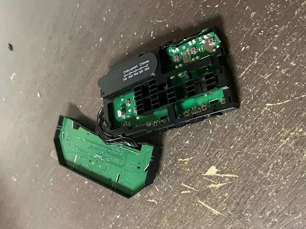 Whirlpool 4619 702 54951B  461970254951  4619 702 54951 Washer Control Board