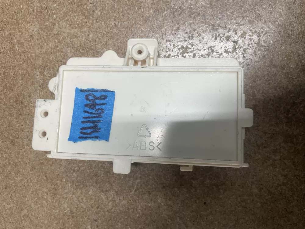 LG 5251356 6201EC1006E Washer Control Board Noise Filter AZ10173 | KM1648