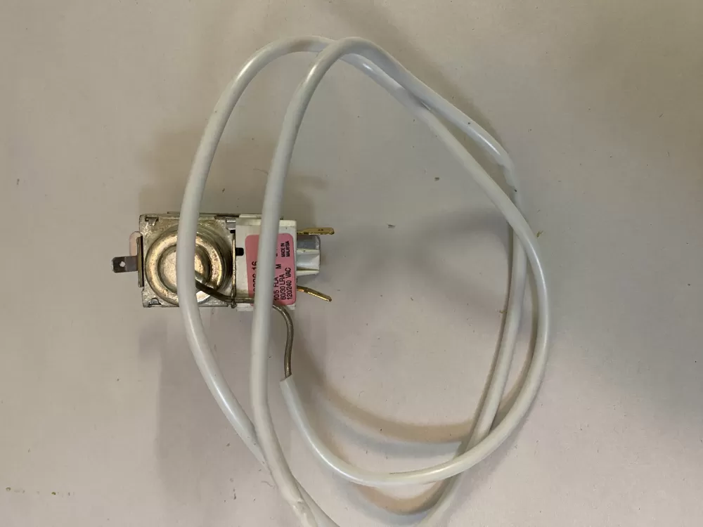 Whirlpool Maytag 450226-16 Refrigerator Thermostat AZ120575 | BK2218