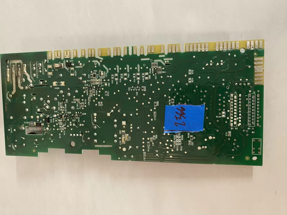 Whirlpool dishwasher control board W10602815 AZ200954 | BK2566