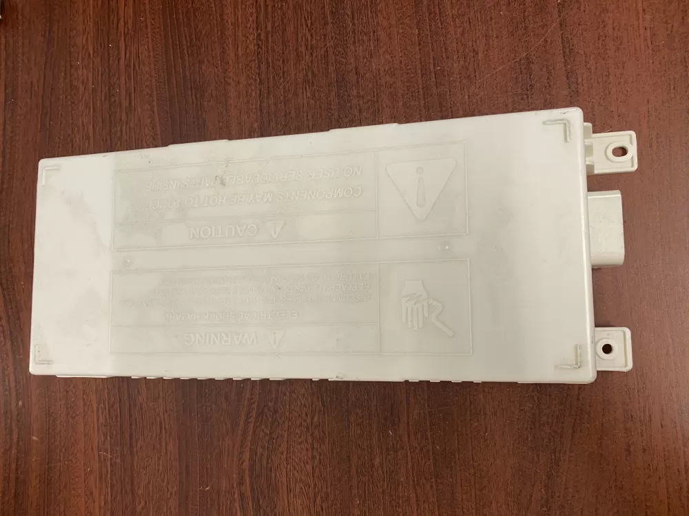 LG EBR76542941 Dryer Control Board AZ48951 | BKV449