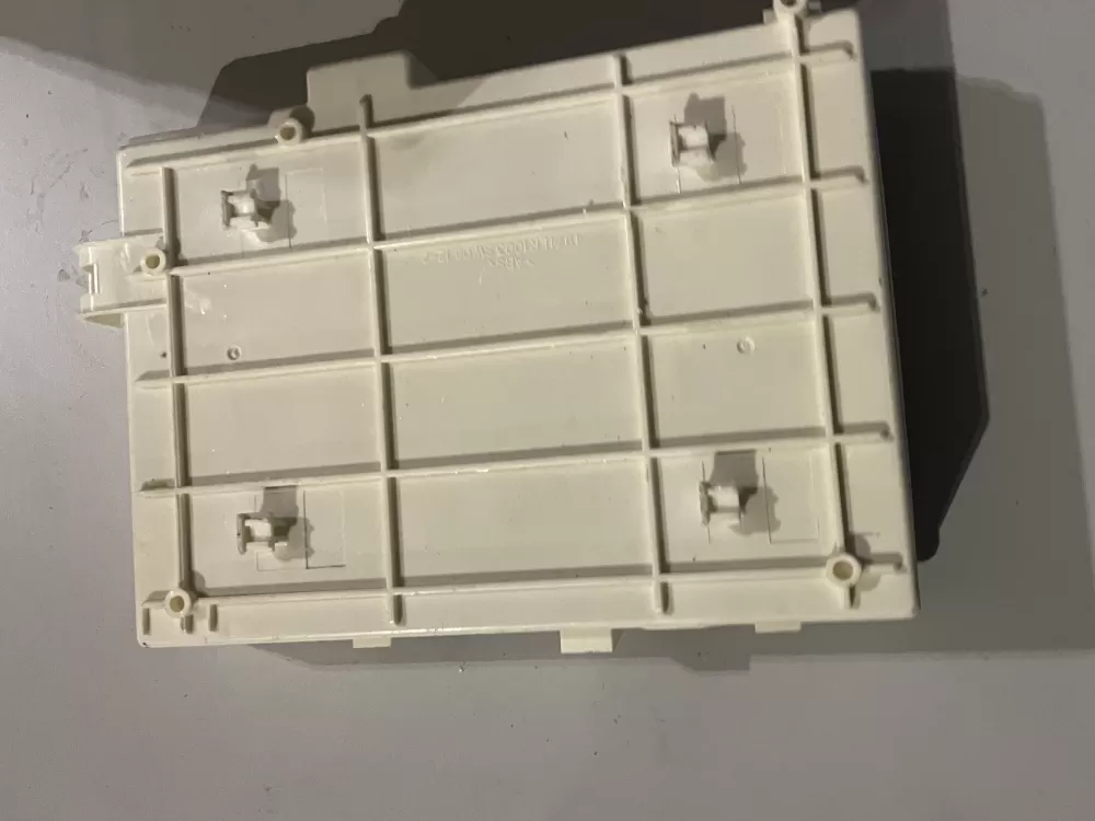 LG EBR32268001 AP5078533 1368924 Washer Control Board AZ31679 | Wm319