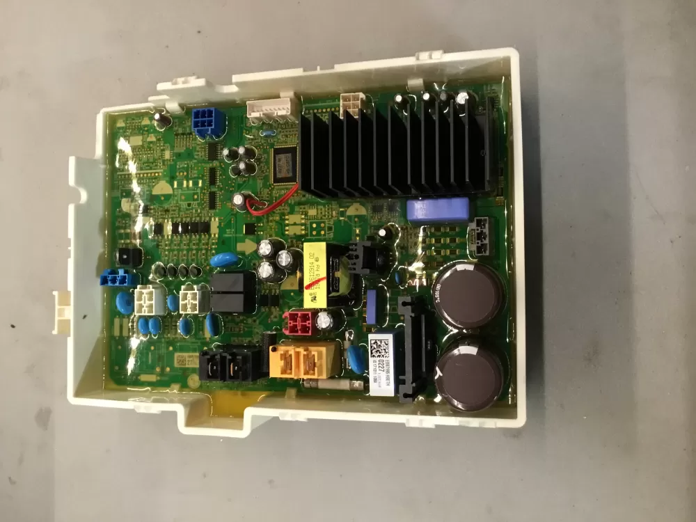 LG EBR79950227 Washer Control Board AZ99030 | BGV453