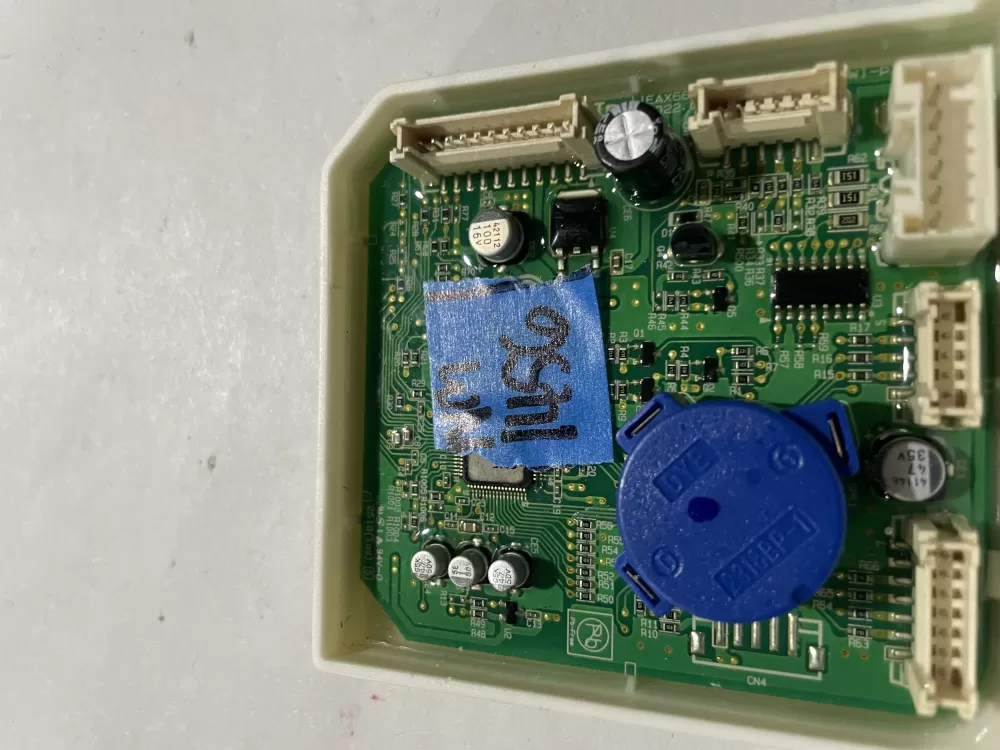 LG Ebr85054325 Dishwasher Control Board New AZ191477 | Wm1456