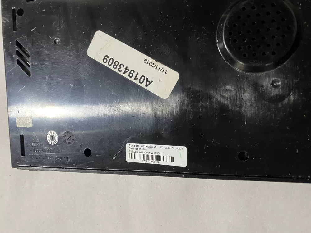 Frigidaire 5304508149 Refrigerator Control AZ190703 | BK97