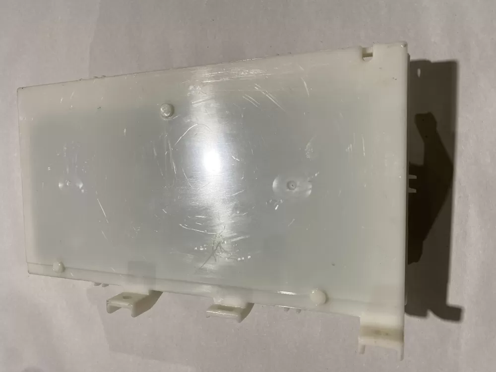 GE 290D2863G110 Washer Control Board AZ183923 | BK2716