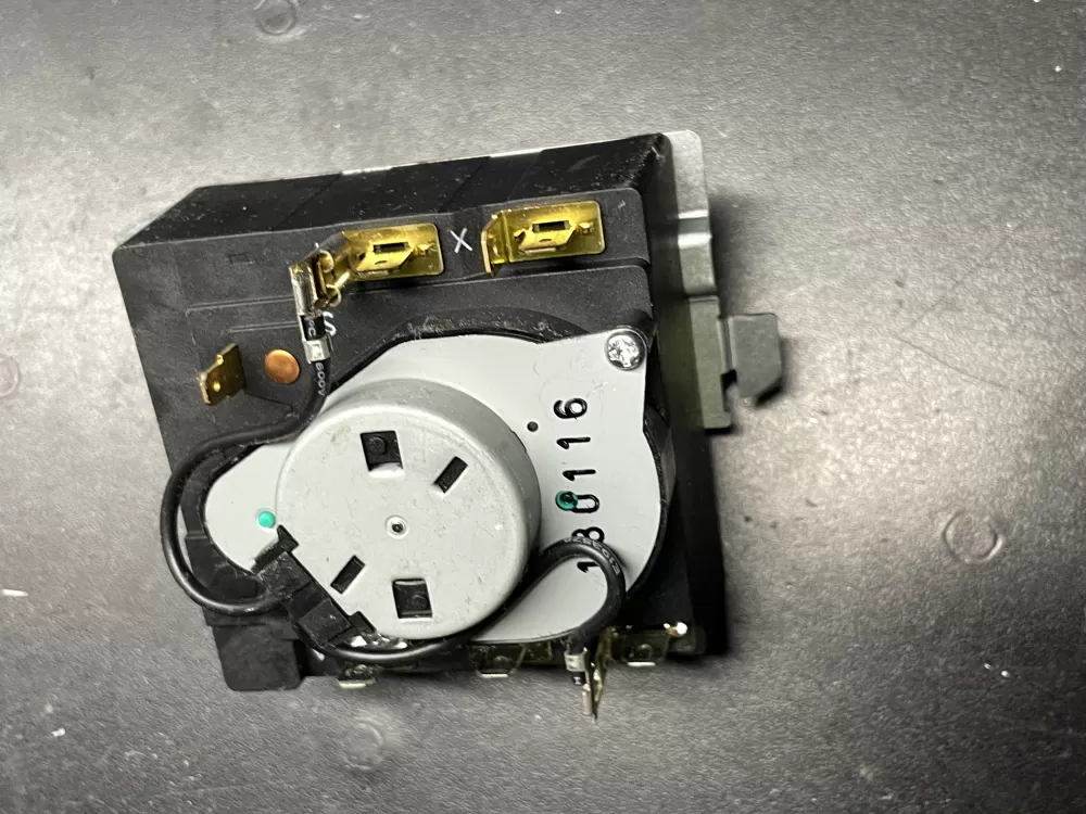 Hotpoint General Electric WE04X25280 Dryer Timer AZ35810 | Wm448