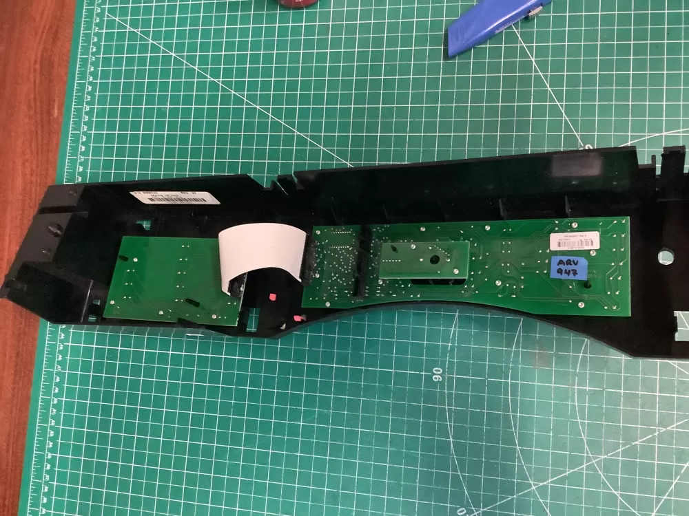 Whirlpool GDL-02059 Dryer Control Board AZ213609 | ARV947