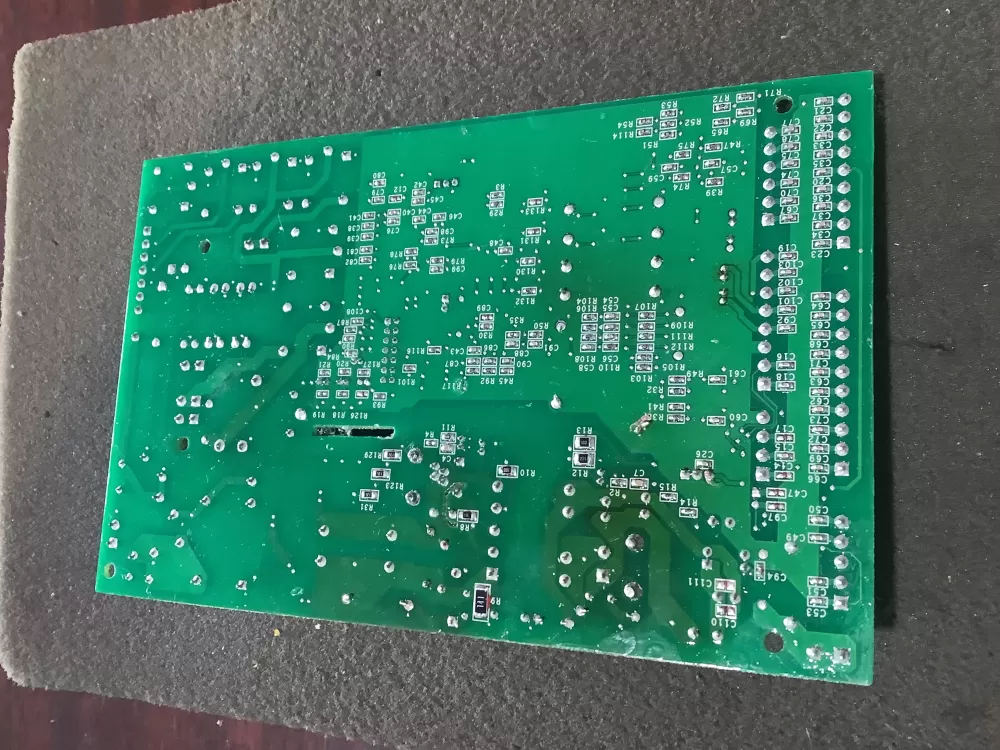 GE 200D2260G008 AP7188100 Refrigerator Control Board AZ111812 | NR517