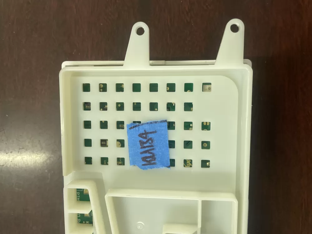 Whirlpool W10803586 W10841364 W10865064 Washer Control Board AZ37127 | KM134