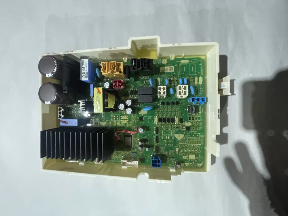 LG EBR79950227 Washer Control Board
