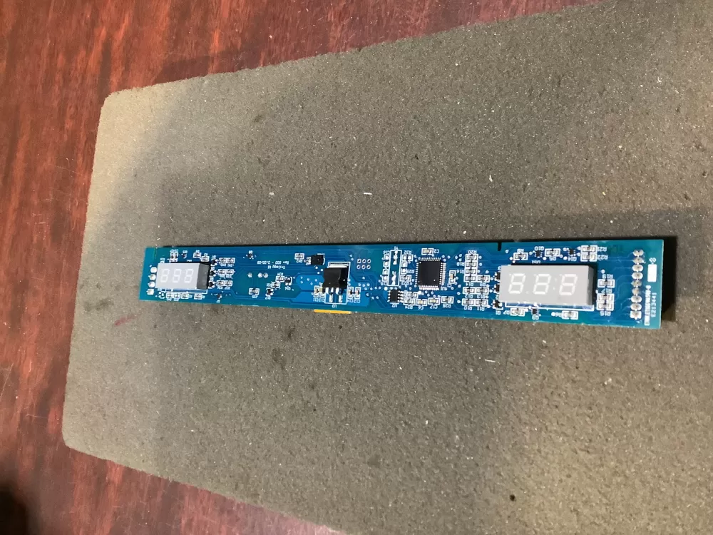 KitchenAid W10625524 W10860447 Refrigerator Control Board AZ115453 | NR2148