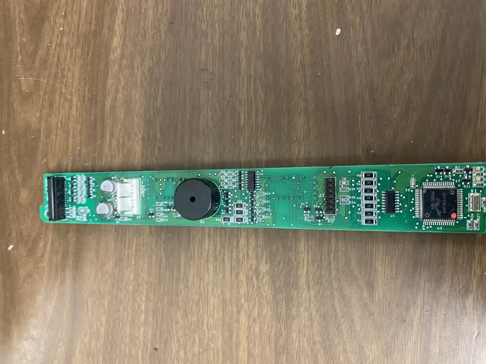 GE Refrigerator Display Control Board AZ29722 | BK275