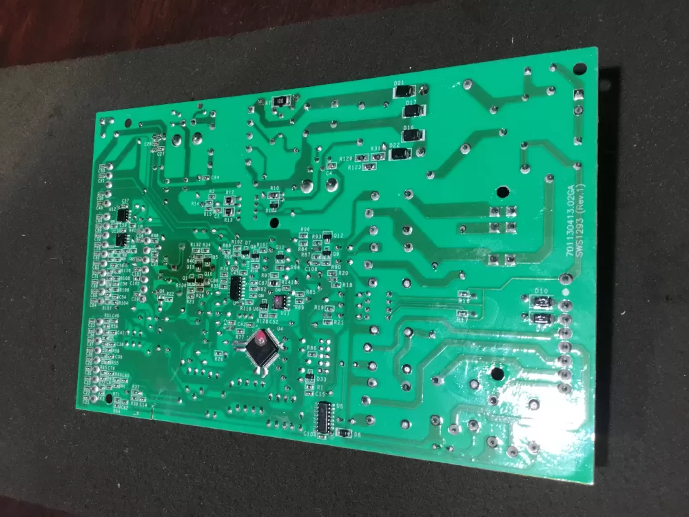 GE 200D2260G008 AP7188100 Refrigerator Control Board AZ112034 | NR2121