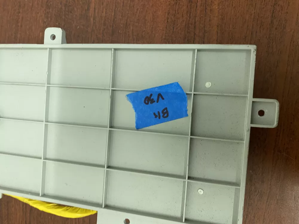 Samsung DC92 00152A Dryer Control Board AZ29895 | BKV30