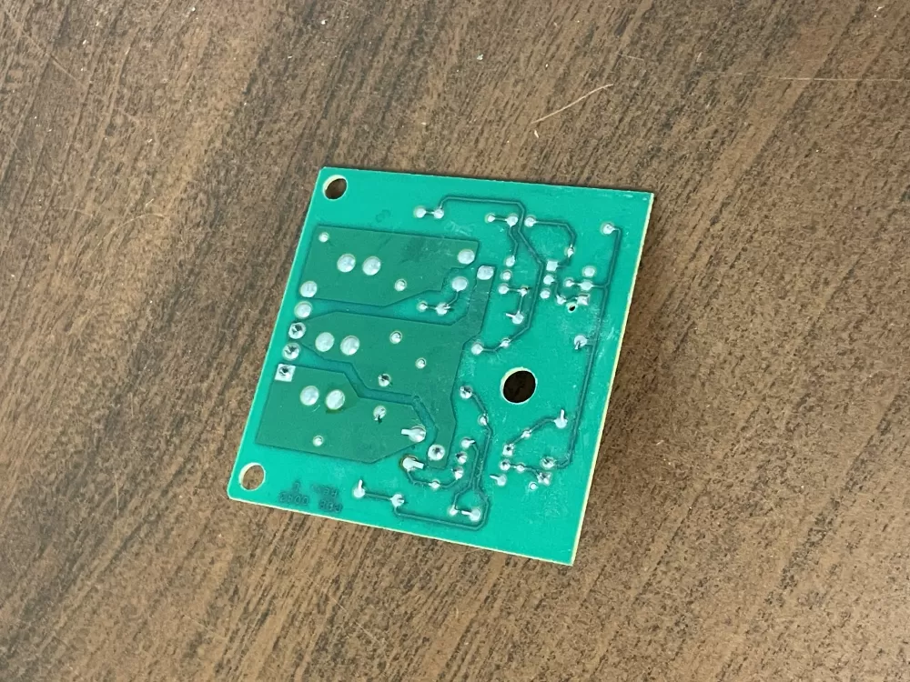 Frigidaire Kenmore AP3960285 316460900 Control Board Relay AZ30349 | WM331