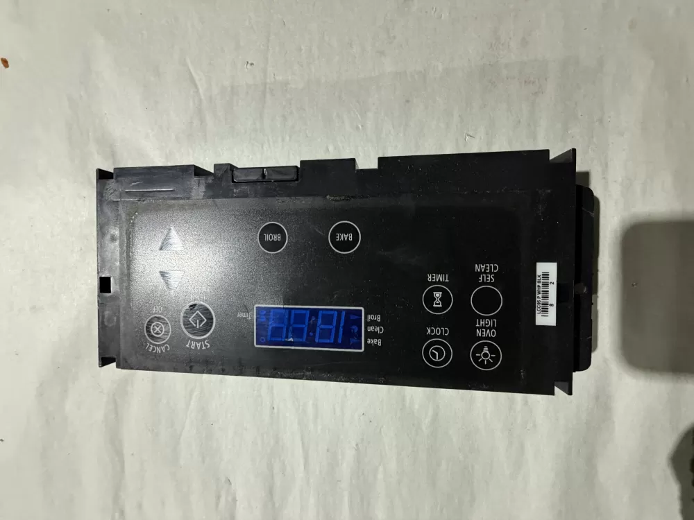 Whirlpool  Estate AP6026361 W10108230 W10173538 W10271750 W10476688 W10540032 WPW10271750 W10876180 PS11738144 Range Control Board