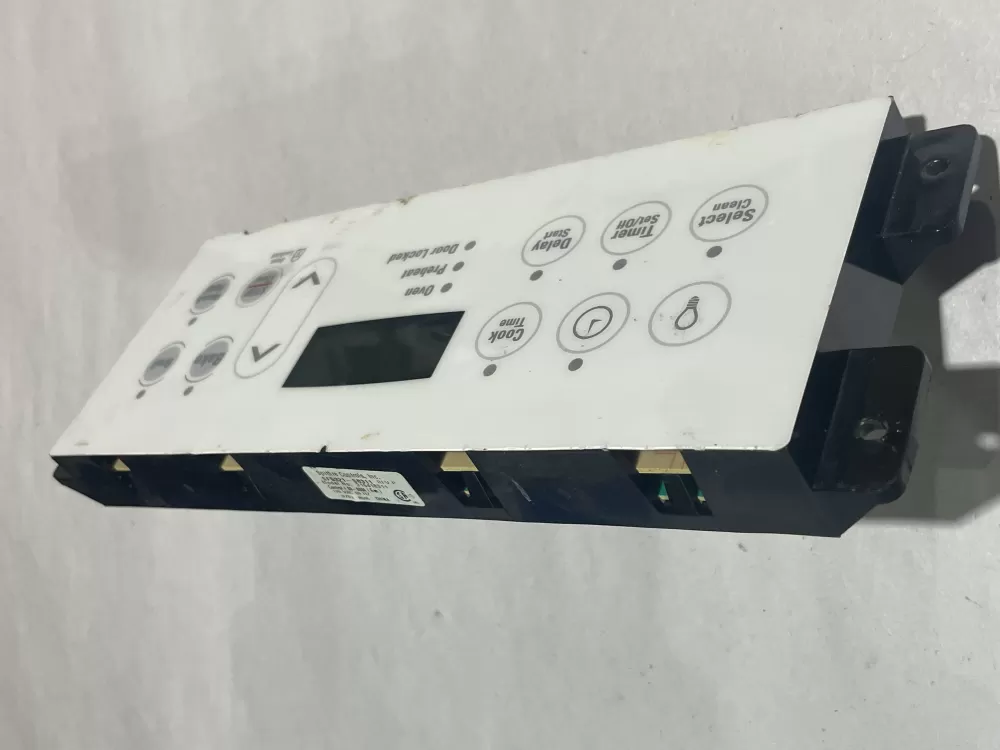 Frigidaire 316557211 316418311 Range Oven Control Board AZ152512 | Wm1503