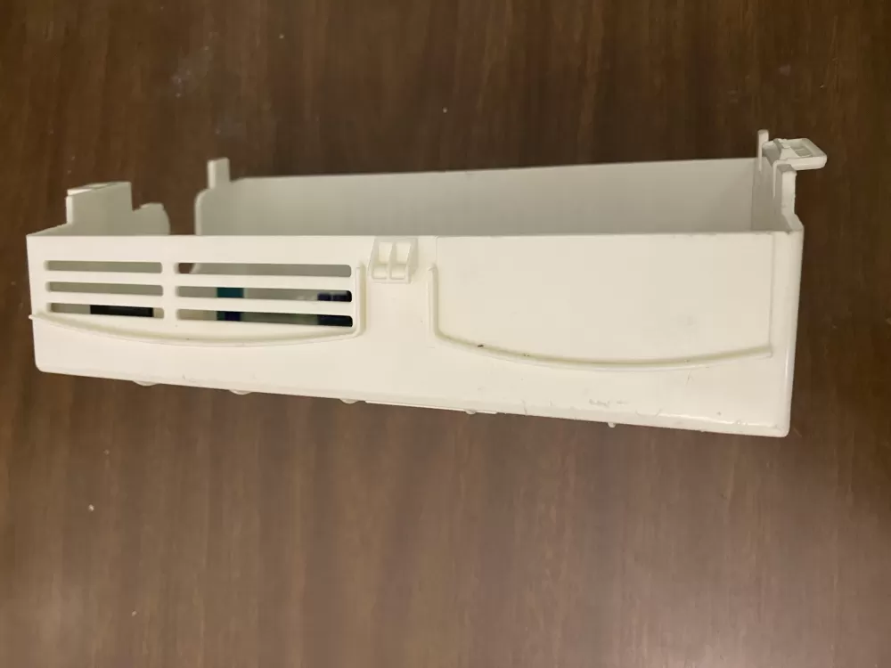Samsung DC92-0125D Dryer Control Board AZ96650 | BK457
