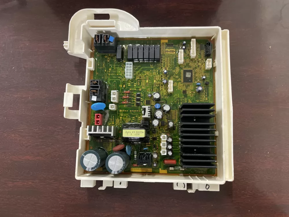 Samsung DC92-00250A DC92-00250 A Washer Control Board