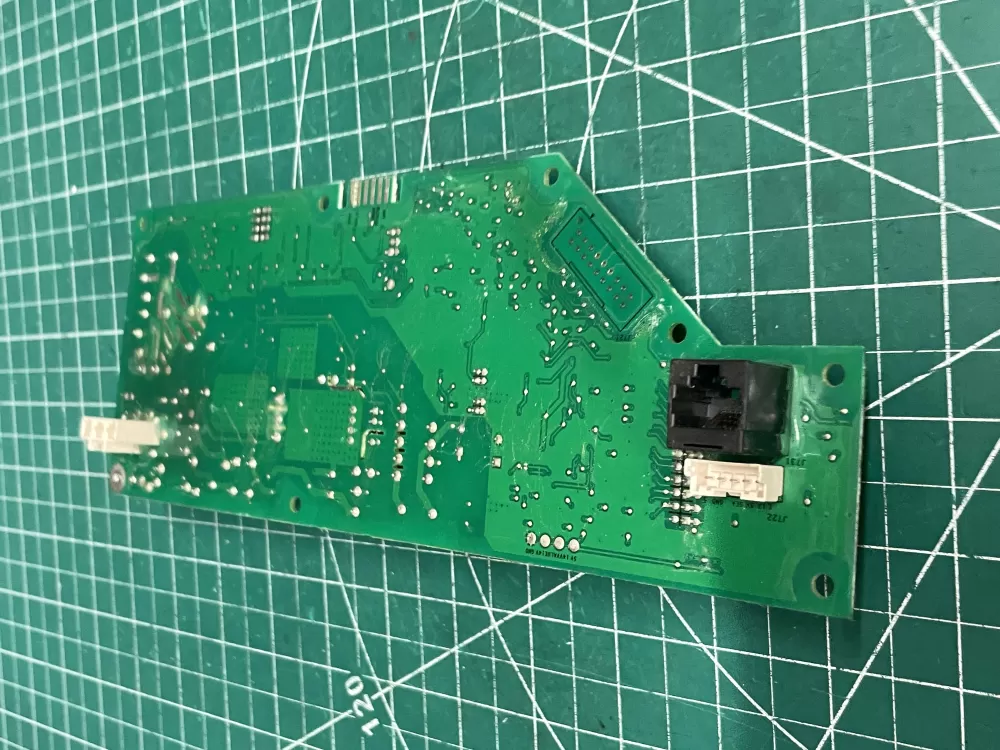 GE 265D1462G502 WD21X24900 Dishwasher Control Board AZ209338 | Wm1994