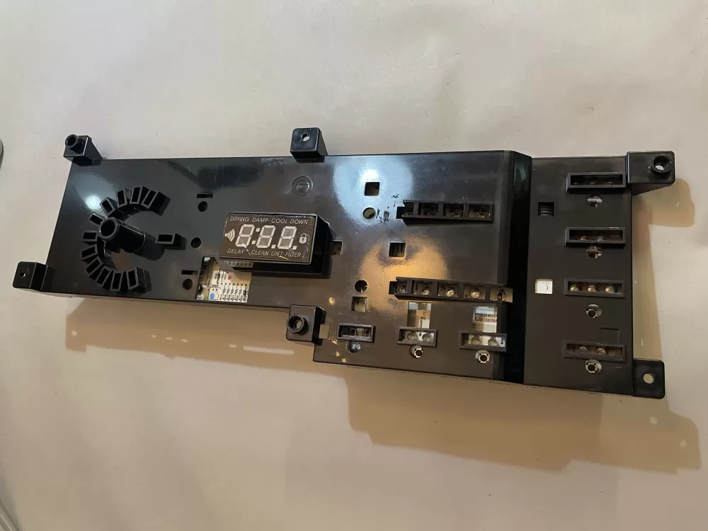 GE 234D1275G003 234D1275G001 Dryer Control Board AZ148835 | KMV768