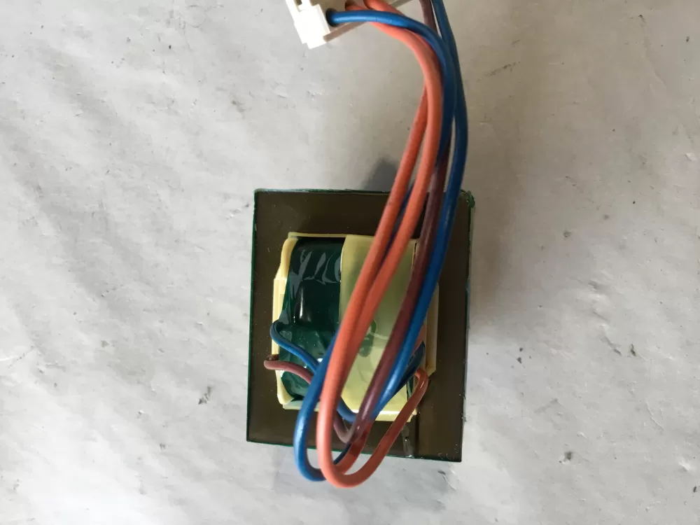 Fisher & Paykel 383040181 Refrigerator Transformer AZ150094 | SL181