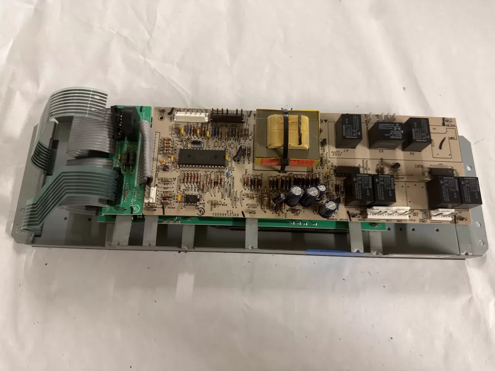 Maytag Whirlpool 8507P183 60 Oven Range Control Board AZ138860 | KCV443