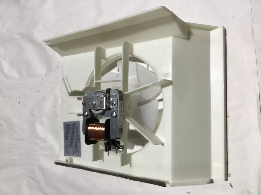 Frigidaire Microwave Fan Motor 5304509471 AZ98346 | Sl62