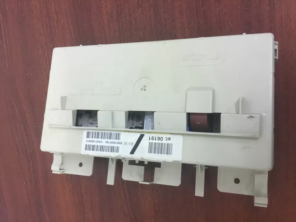 Whirlpool 858070297100 Washer Control Board AZ32903 | NRV360