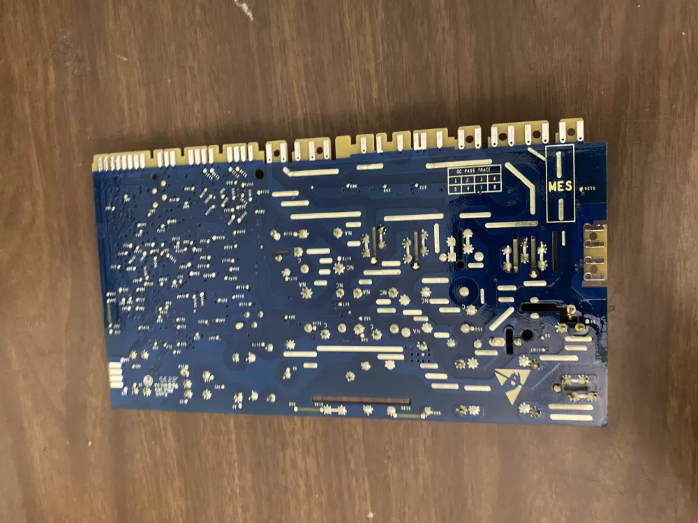 Frigidaire A01163398  Wash Control Board AZ44061 | BK1757