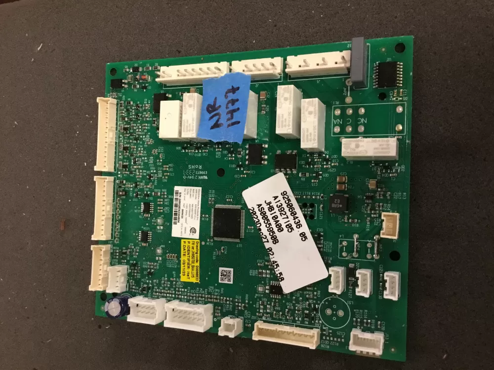 5304532993 A13927105 Refrigerator PC Control Board AZ81411 | NR1477