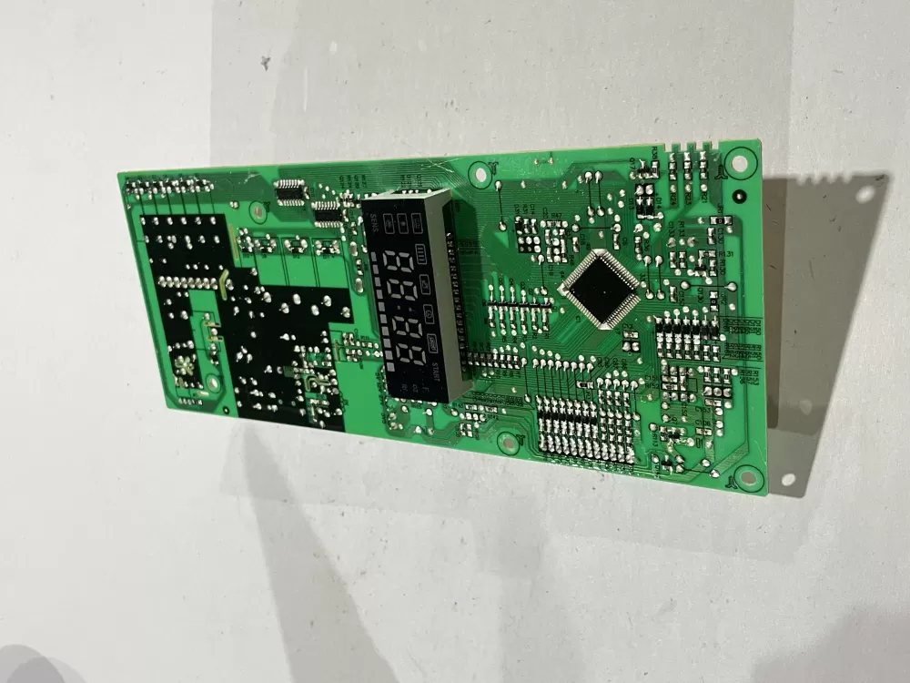 11016120 Bosch Microwave Control Unit