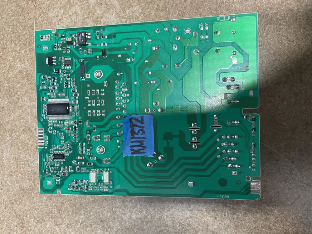 Whirlpool Maytag 461970229163 Washer 8183196 Wp8183196 Board AZ9405 | KM1372