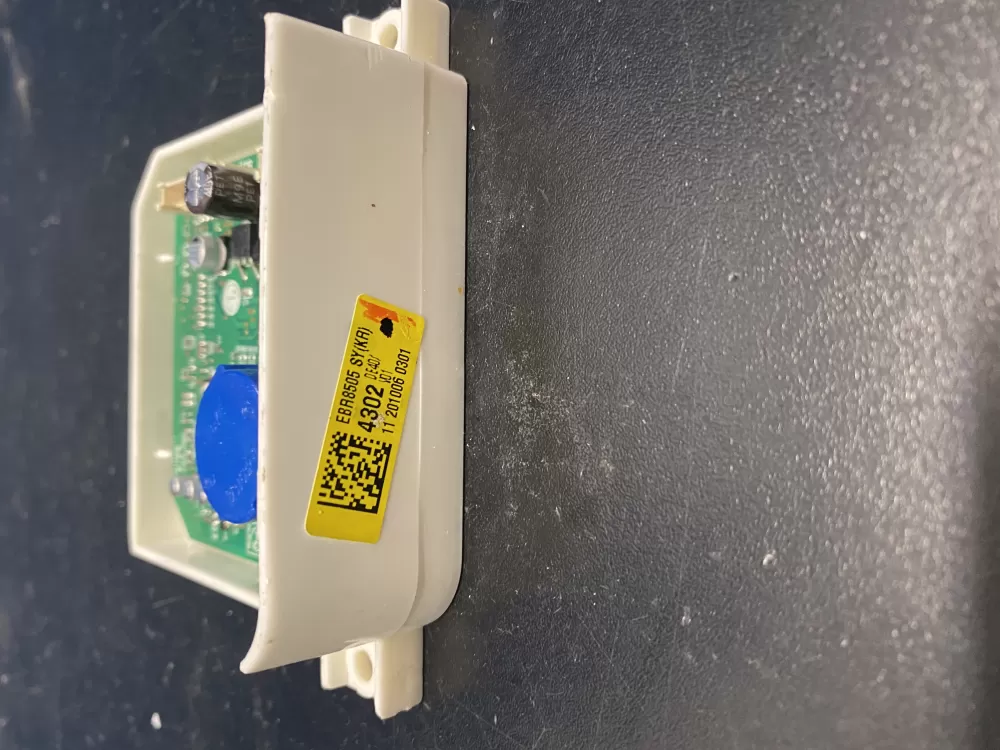 LG EBR85054302 Dishwasher Control Board PCB Assembly AZ22089 | BK753