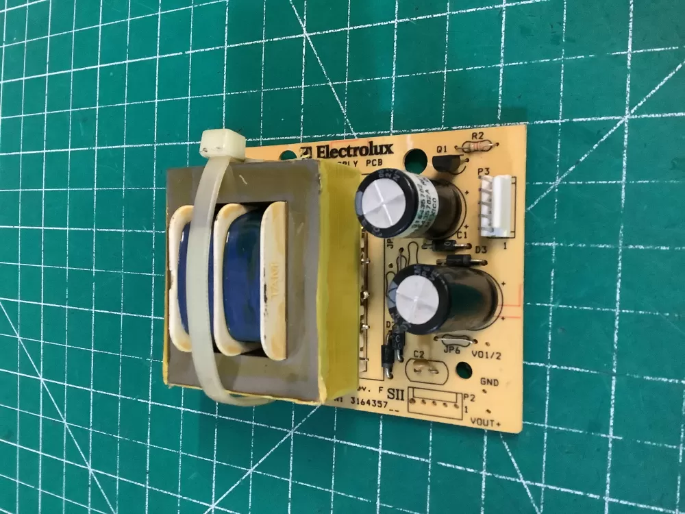 316435705 Frigidaire Oven Board