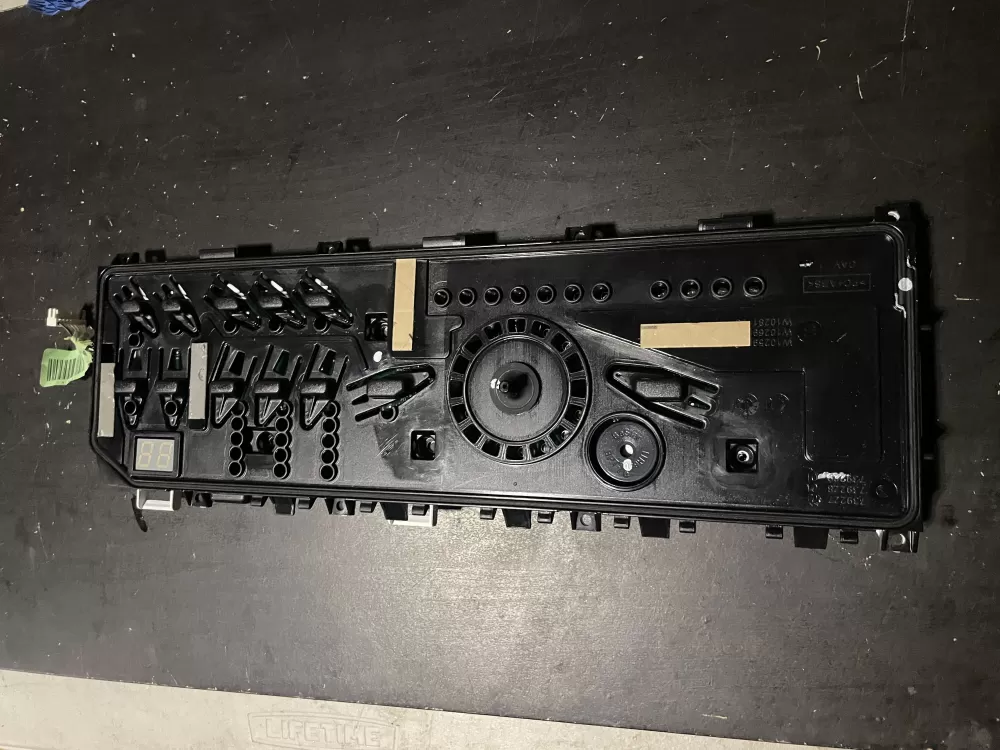 Whirlpool AP6018200 W10269599 WPW10269599 PS11751502 Washer Control Board