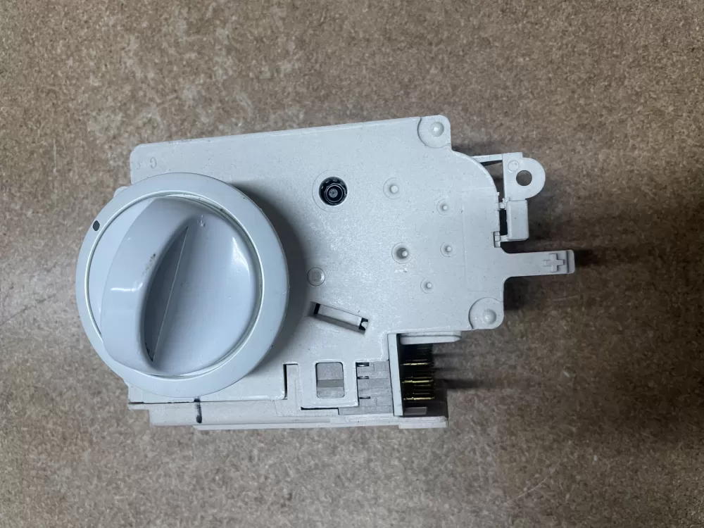 Frigidaire 131758600B GE Kenmore Washer Timer AZ8206 | KM1521