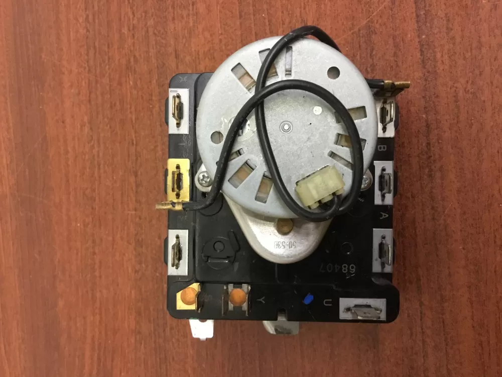 GE General Electric Kenmore 189D7146P001 Dryer Timer AZ31436 | NR1671
