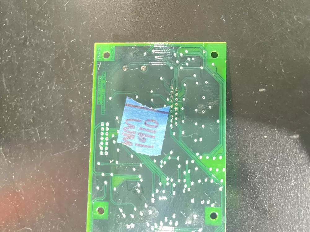 GE 200D1218G007 Refrigerator Control Board Dispenser AZ61947 | Wm1910