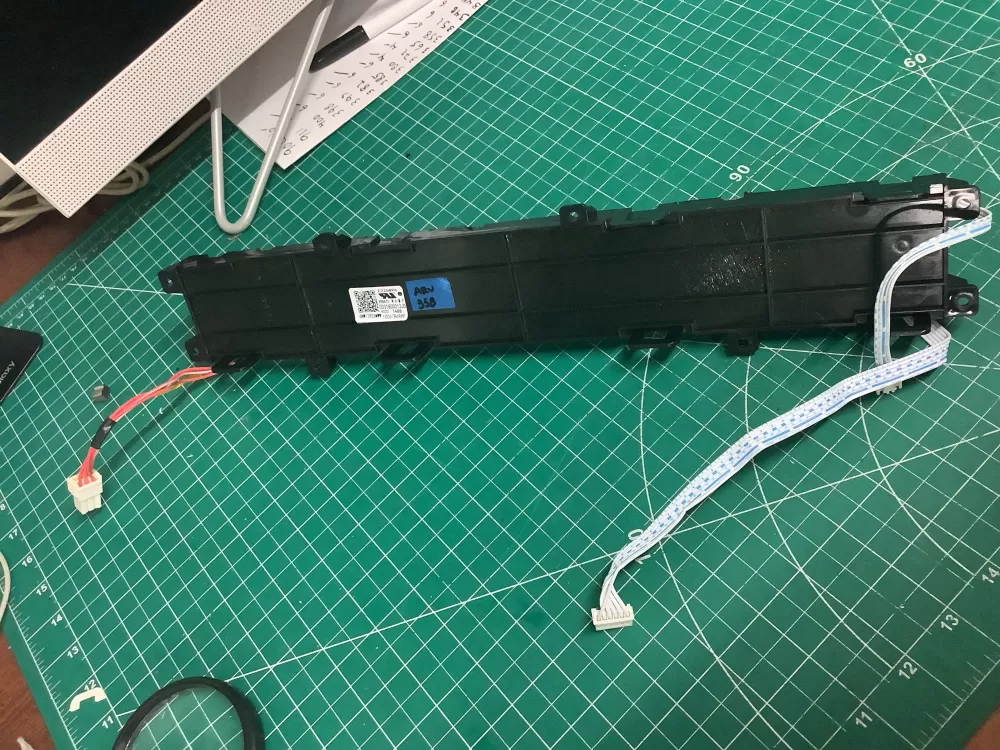 HAIER CONTROL BOARD V98472 0031800013JD GNW128SSMWW AZ206586 | ARV358