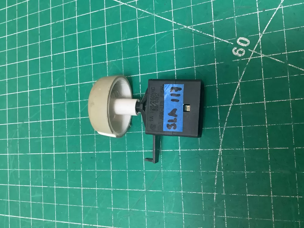 Whirlpool 3949184 Washer Temperature Switch AZ224717 | SLA117