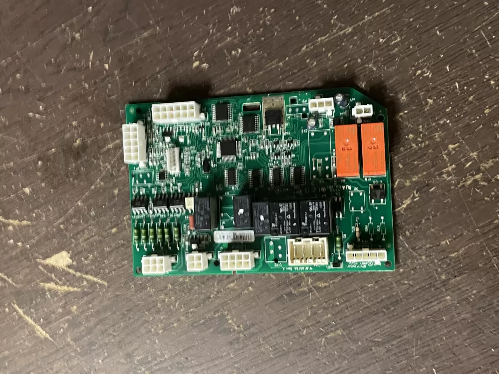 Kenmore WPW10209635 PS11750428 Refrigerator Control Board AZ46080 | Wm664
